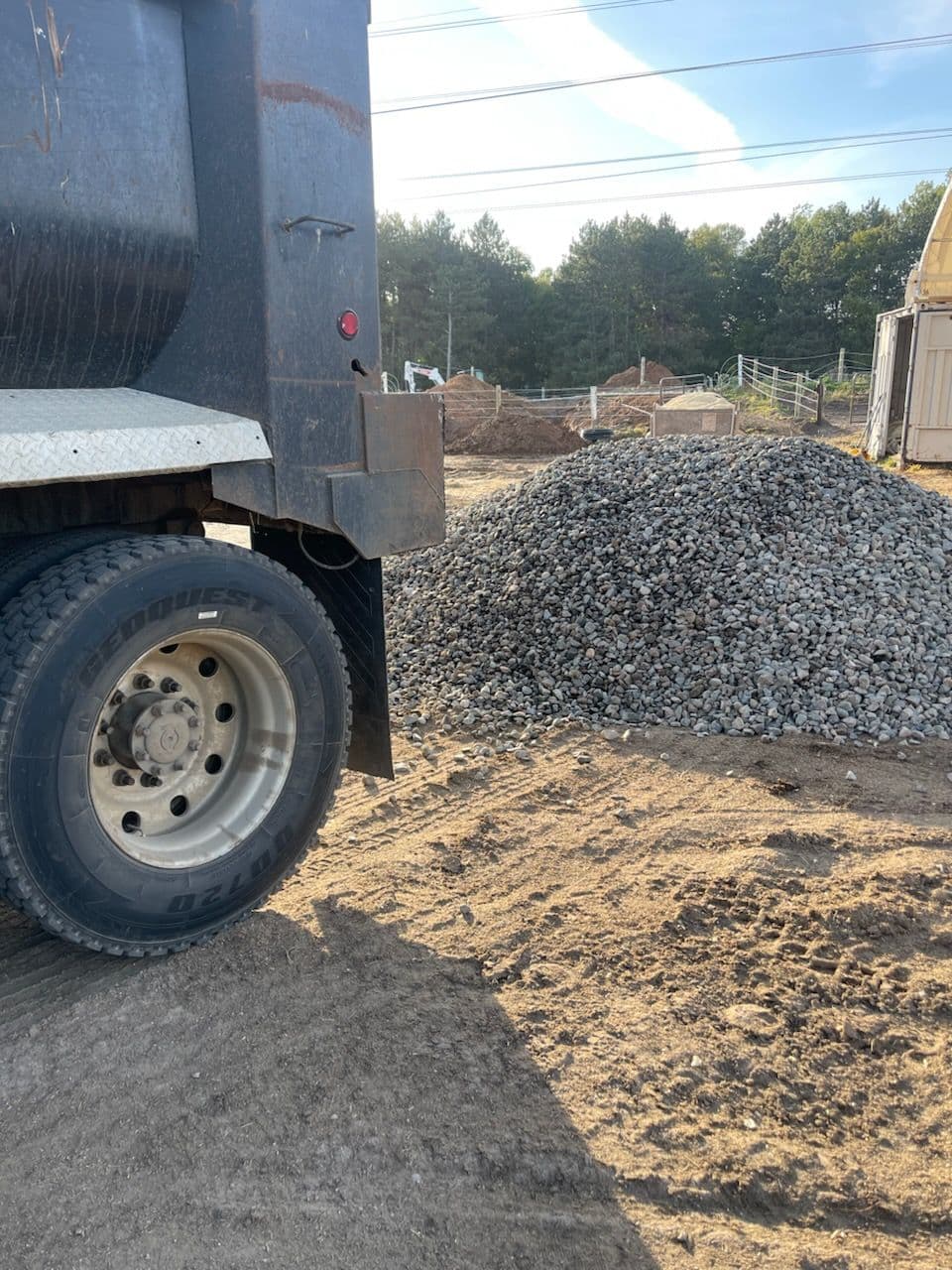 Hauling Success from Brainerd to Hugo