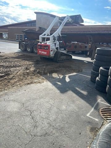 Gallery photos for Building Excellence With Our Hauling Services in Grey Eagle MN: Image #1