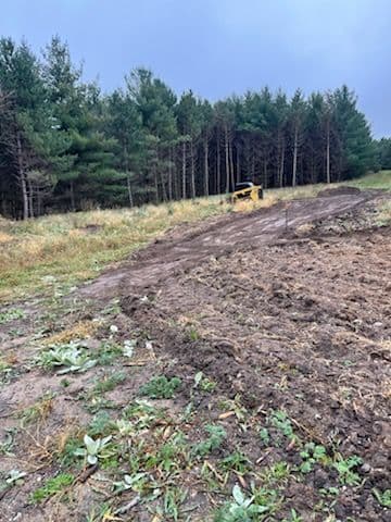 Gallery photos for Building Excellence With Our Hauling Services in Grey Eagle MN: Image #2